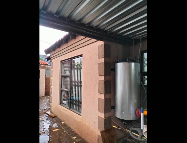 3 BEDROOM HOUSE FOR SALE IN SOSHANGUVE XX